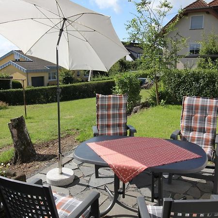 Ferienwohnung Mohrs Mehren  Esterno foto