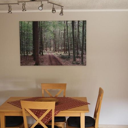 Ferienwohnung Mohrs Mehren  Esterno foto