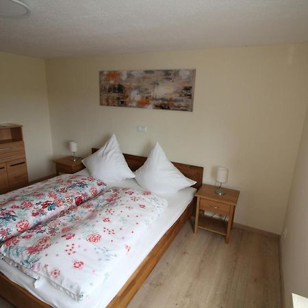 Ferienwohnung Mohrs Mehren  Esterno foto