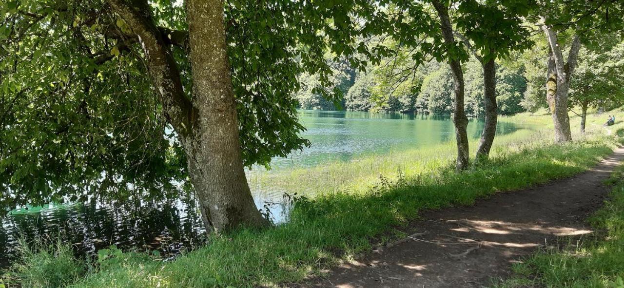 Ferienwohnung Mohrs Mehren  Esterno foto